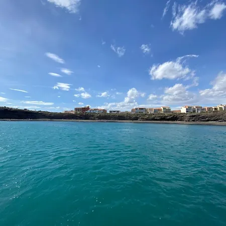 Ambassades Du Soleil 12 Apartment *